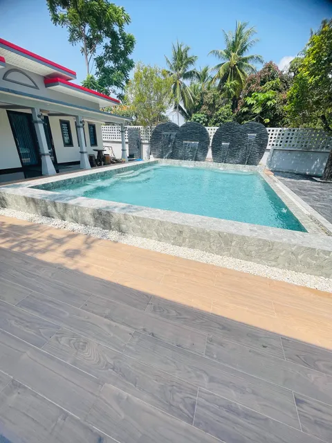 วีเอส รีสอร์ทแอนด์พูลวิลล่า ท่าศาลา