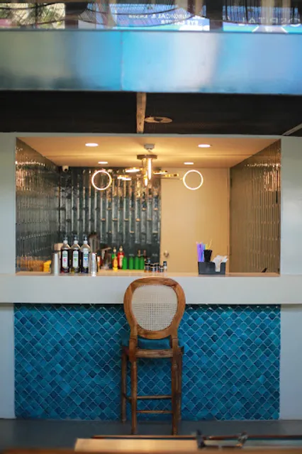 United Telugu Kitchens (UTK)