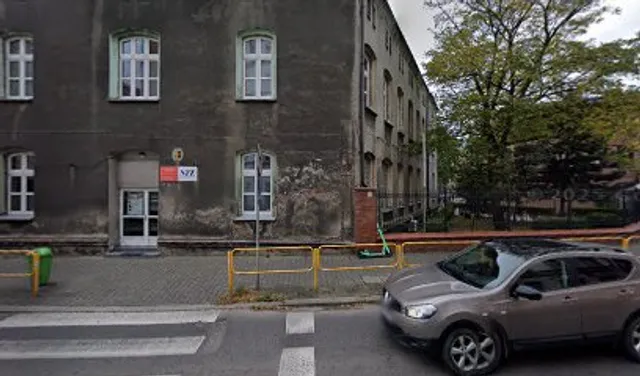 Strzelców Bytomskich 11