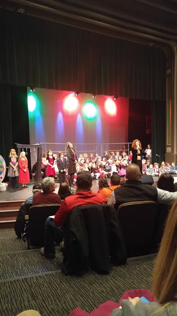 Silverthorne Theatre