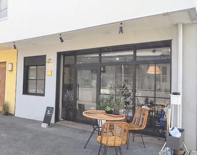 イタリアンベースカフェ ドマーニ