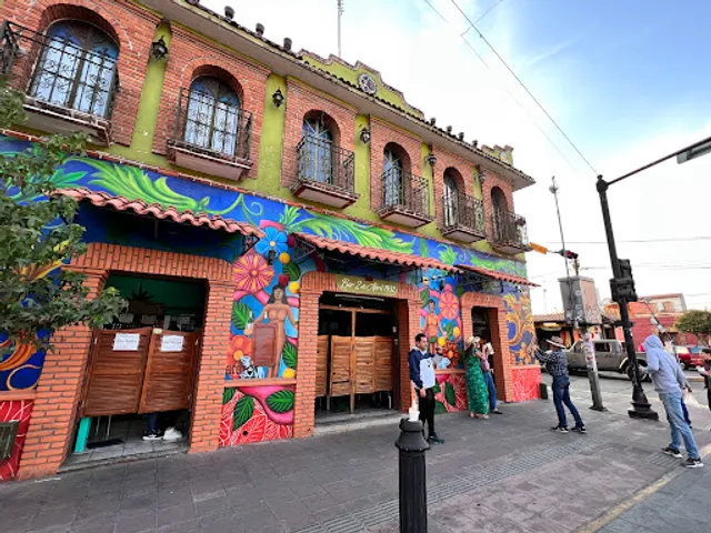 El Rincón de Metepec