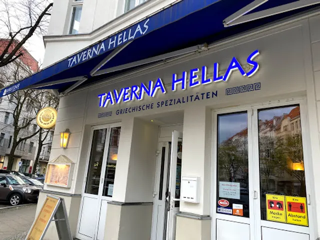 Taverna Hellas