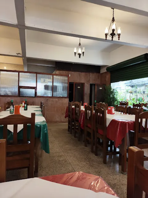 Via Polignano a Mare