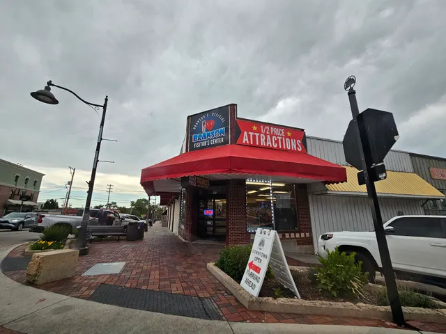 Transylvania Bakery & Cafe