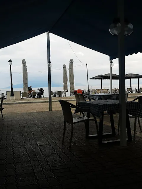 IPPOCAMPOS Nea Epidavros