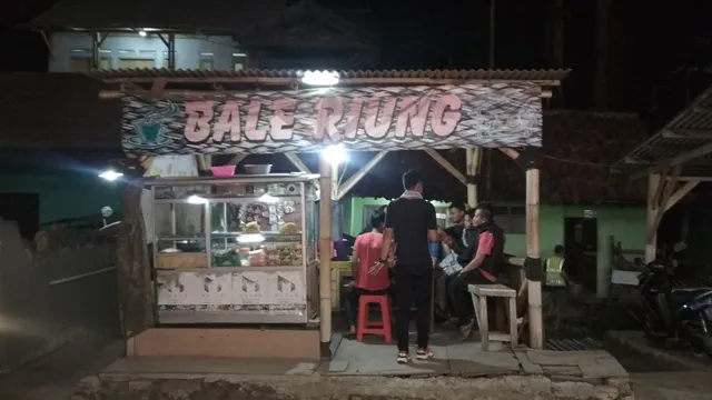 Bale Riung