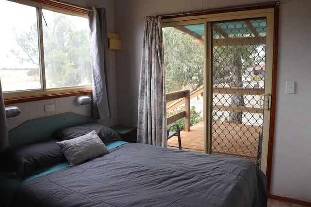 Coodlie Park Eco Retreat