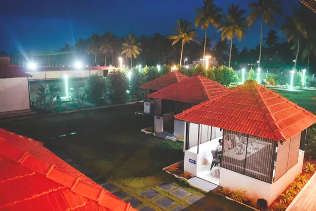 Areca Gateway Resort
