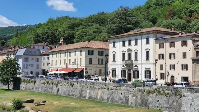 Hostel of Santa Sofia