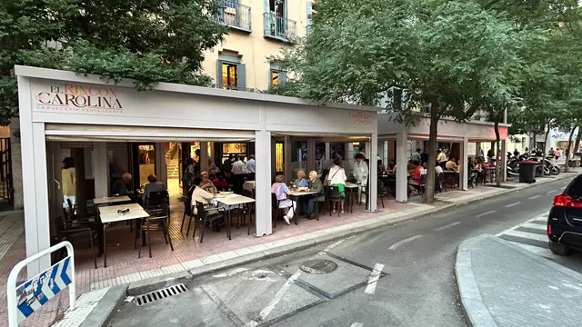 El Rincon de Carolina