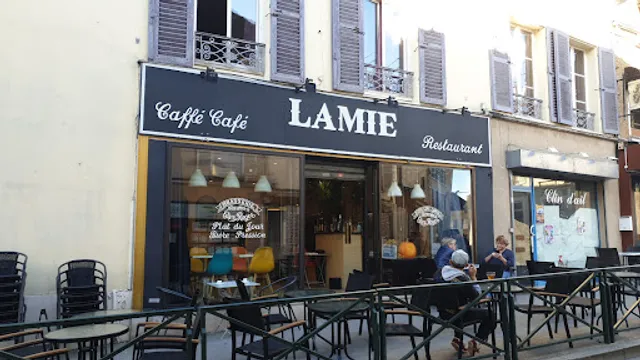 Croissanterie la Mie