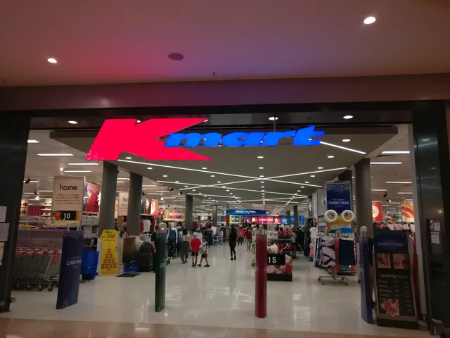 Kmart Chadstone