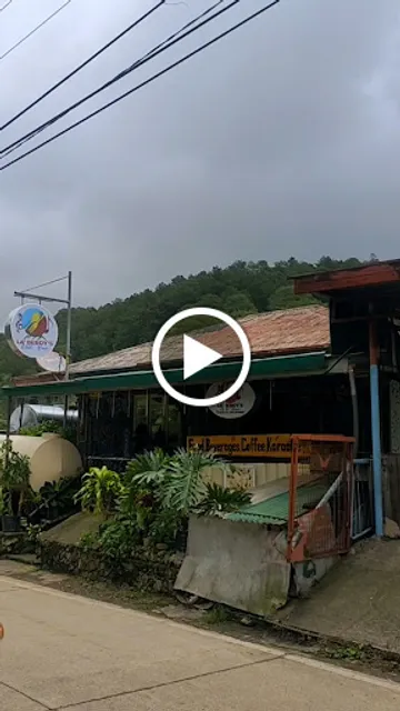 La Beboy's Bar & Restaurant