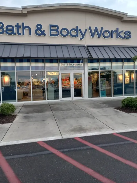 Bath & Body Works
