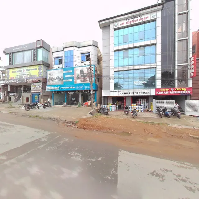 Shreyas Comforts mysore