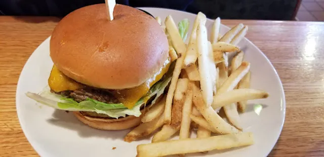 Applebee's Grill + Bar