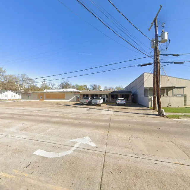 Langlinais' Baking Company