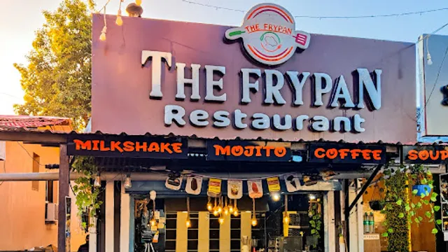 The Frypan Restaurant