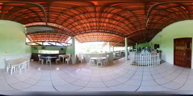 Tapiocaria e Marmitaria Tia Maze