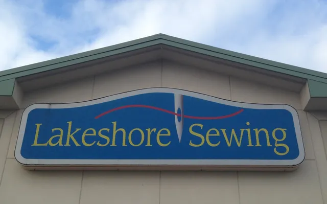 Lakeshore Sewing