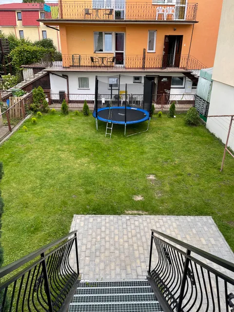 Apartamenty Robi