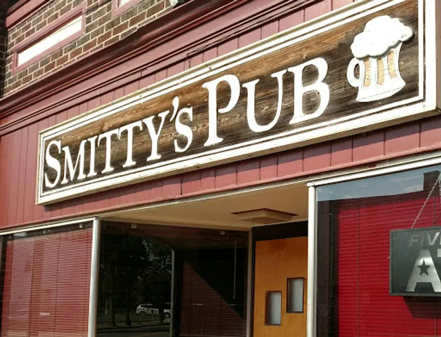 Smitty's Pub