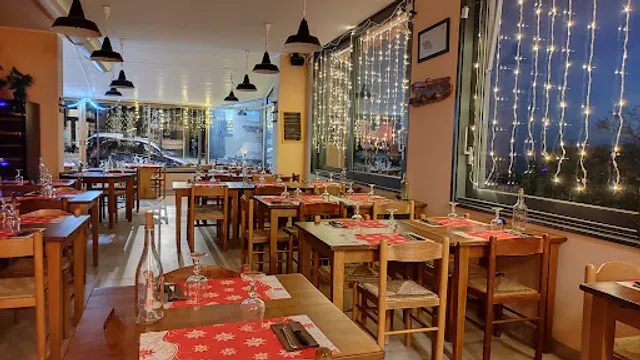 Al Cioso Ristorante Pizzeria di lievito padre