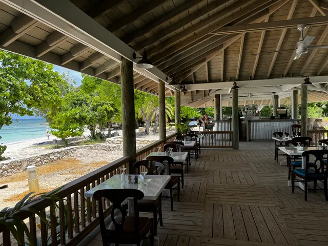 Long Bay Resturant & Bar