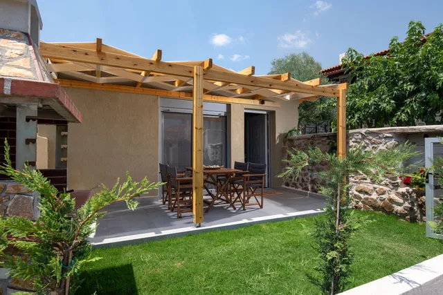 Amira House - Sithonia Chalkidiki