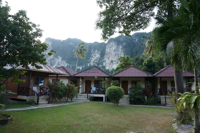 Adamtan Chanocha Bungalow