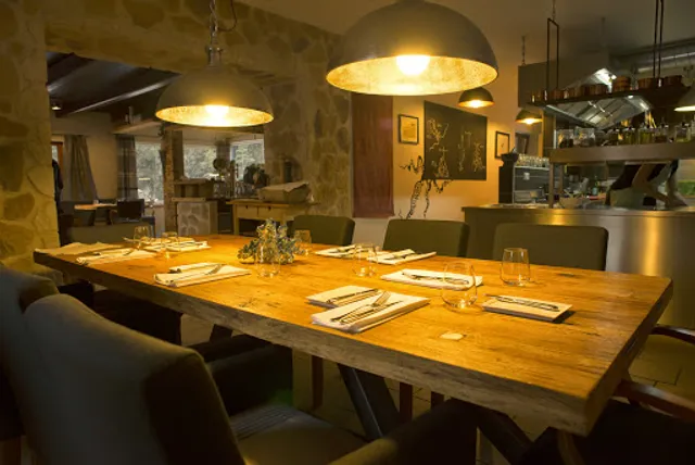 Restaurant port361 Leoben