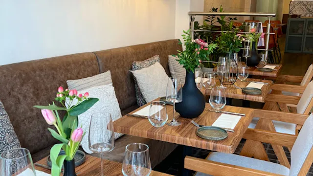 Gigi's - Café I Bar I Restaurant