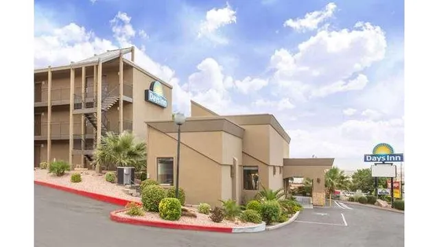 Days Inn by Wyndham St. George