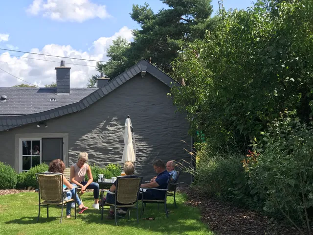 La Chaumière d'Alhoumont