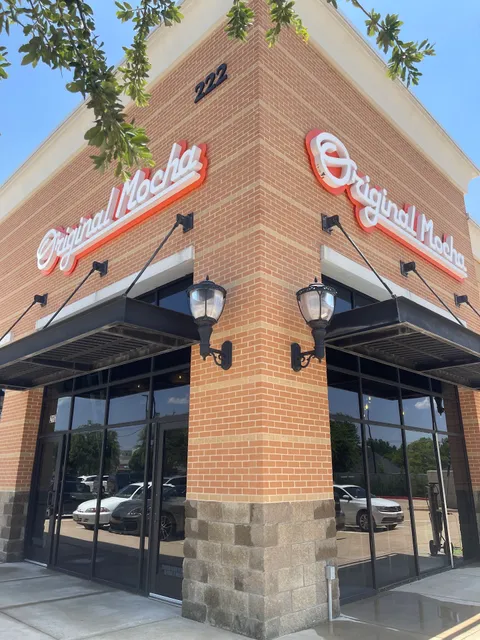 Original Mocha Coffee House