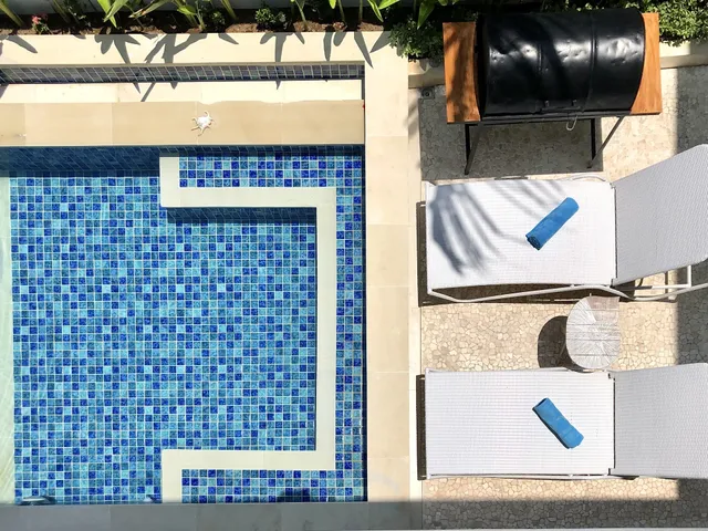 Ocean Star Service Apartment