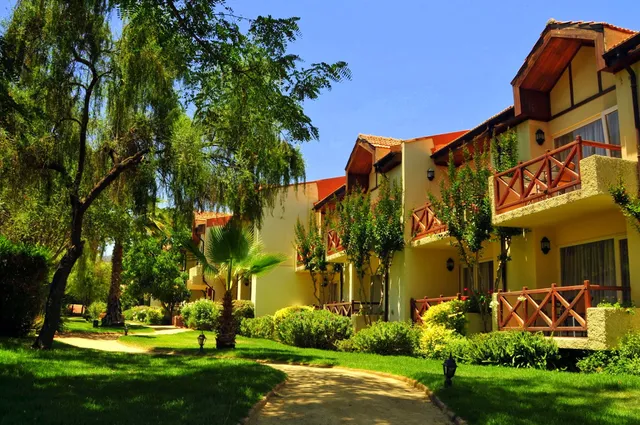 El Copihue de Olmué