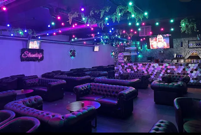 Beach Cafe am Brombachsee