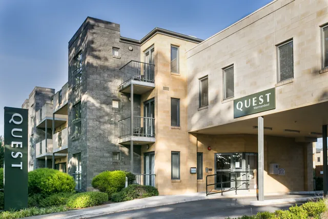 Quest Warrnambool