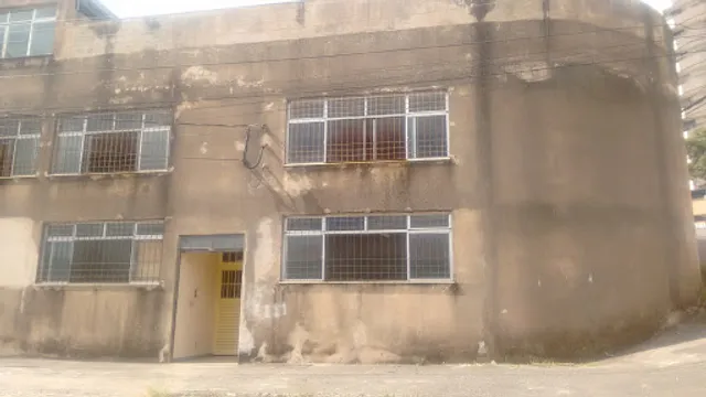 Fábrica de Sorvetes Iglu