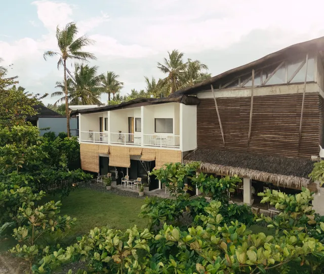 Katig Siargao Boutique Hotel