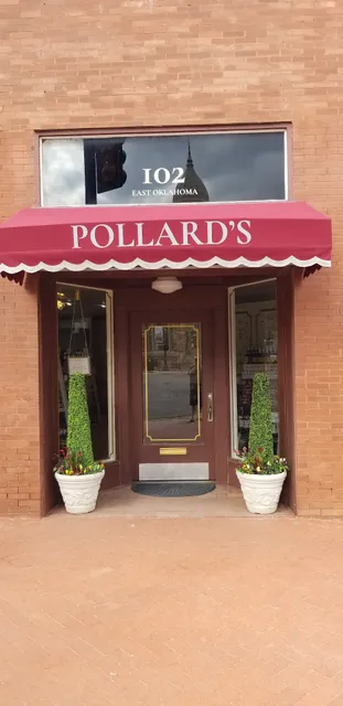 Pollard's Gourmet Grocery