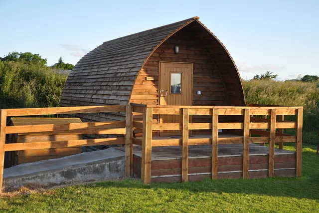 Solway View Holidays