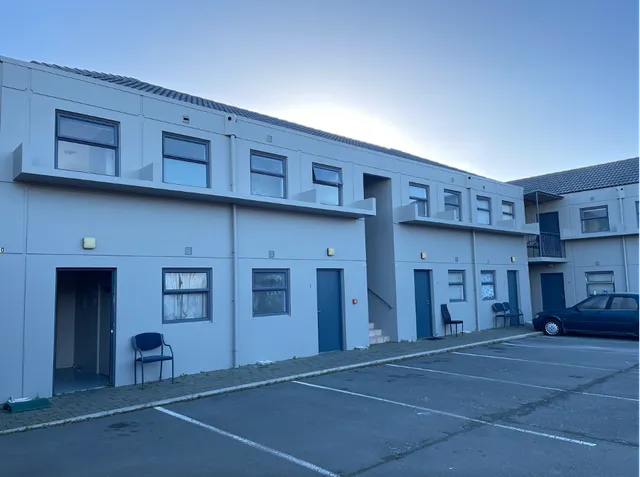 AAA Northlands Motel