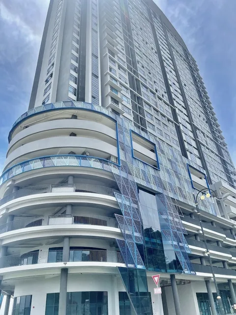 Homesuite' Jesselton Quay
