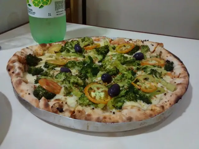 Donatellos Pizzaria de Santo André