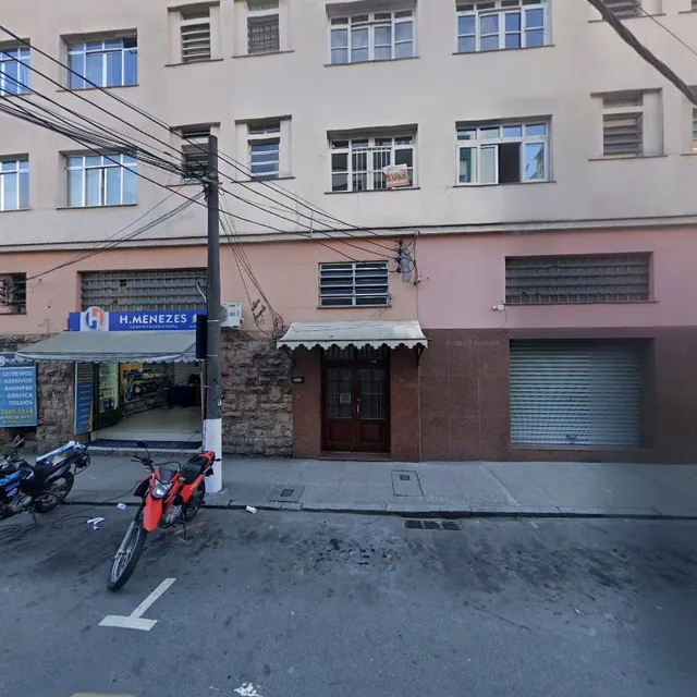 O Fornês Pizzaria | Petrópolis