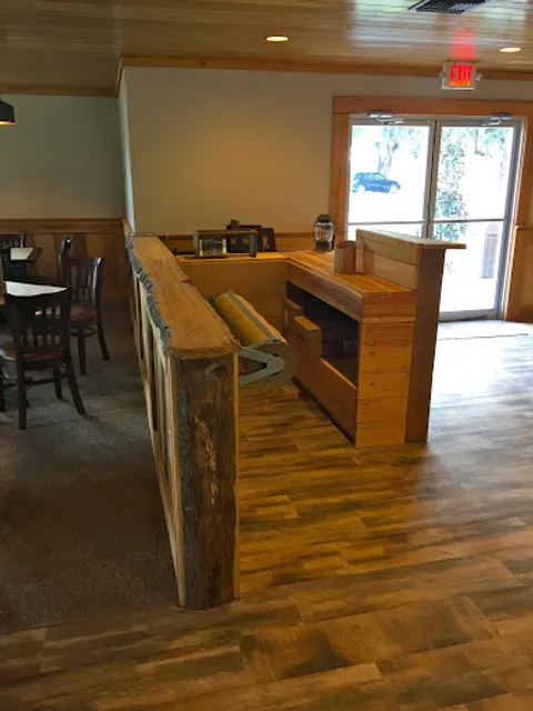 Boggy Bottom Barbecue