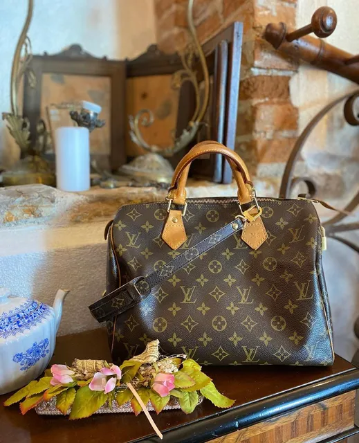 Fili & Gemme Luxury Vintage Shop